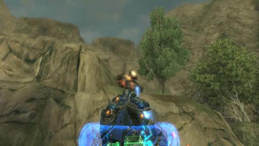 Global Agenda : Gameplay PvP