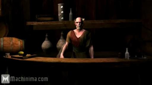 Be Careful What You Quest For