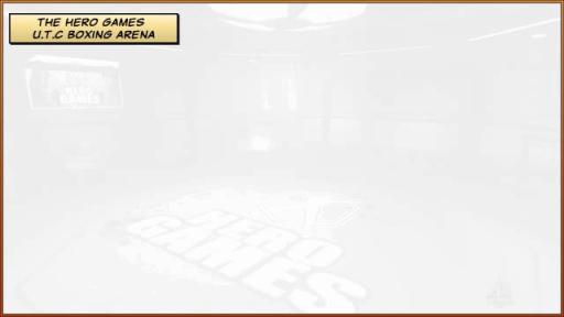 UTC : Hero Games