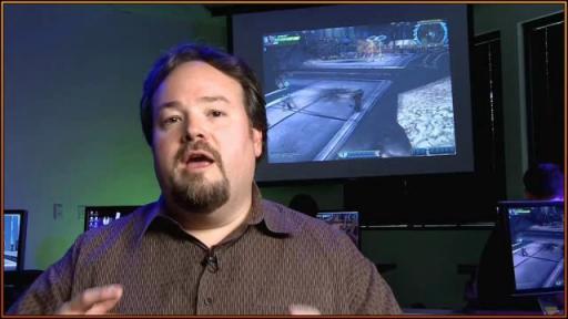 Création des personnages joueurs