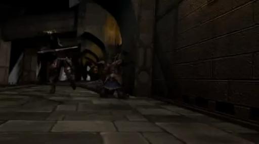 Bande annonce de Karos Online