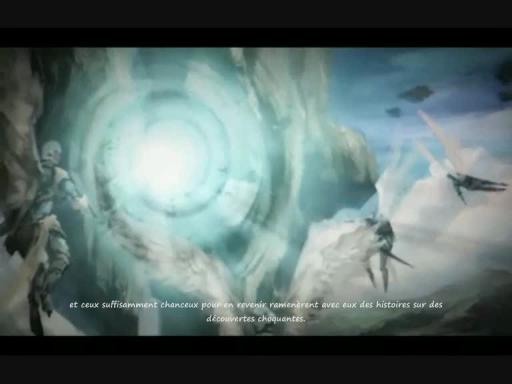 Elyséens - Origines (sous-titré FR)