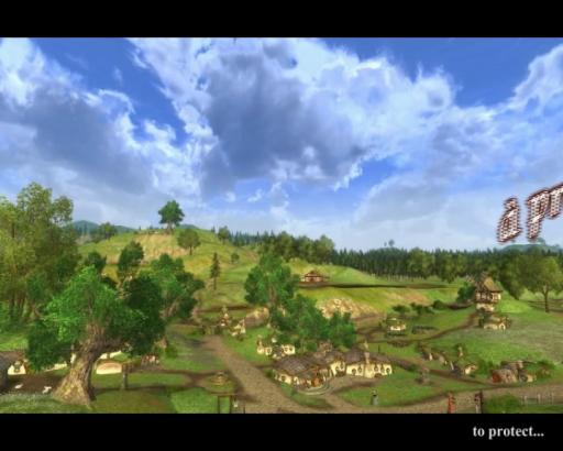 L'histoire de Cassy et Piedtendre, par la Confrérie de Bree