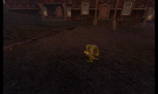 [Prix MMO Machinima 2009] Gob Bond