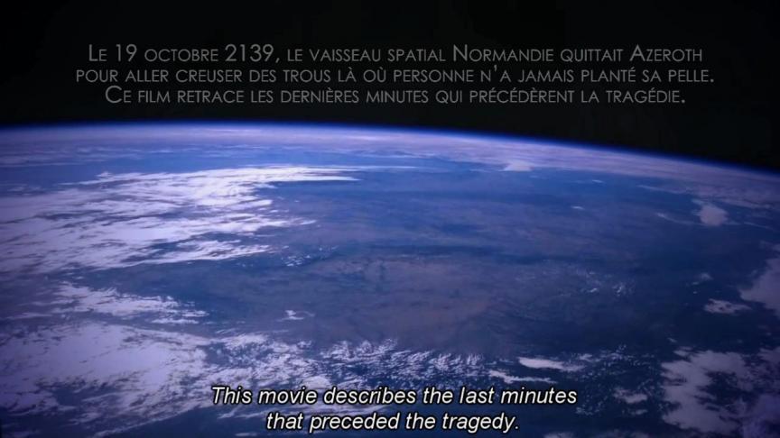 [Prix MMO Machinima 2009] Le terroriste
