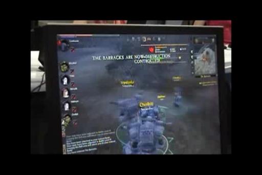 Classes, sorts et interfaces du jeu dans les Tours de Guets