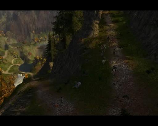 Cardolan Renaissance, épisode 2