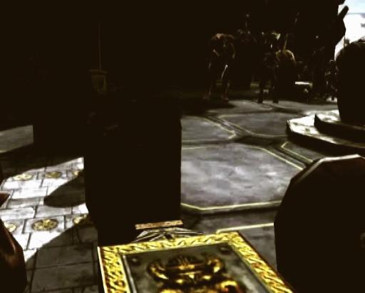 Blood Bowl In-Game Trailer (non-officiel)