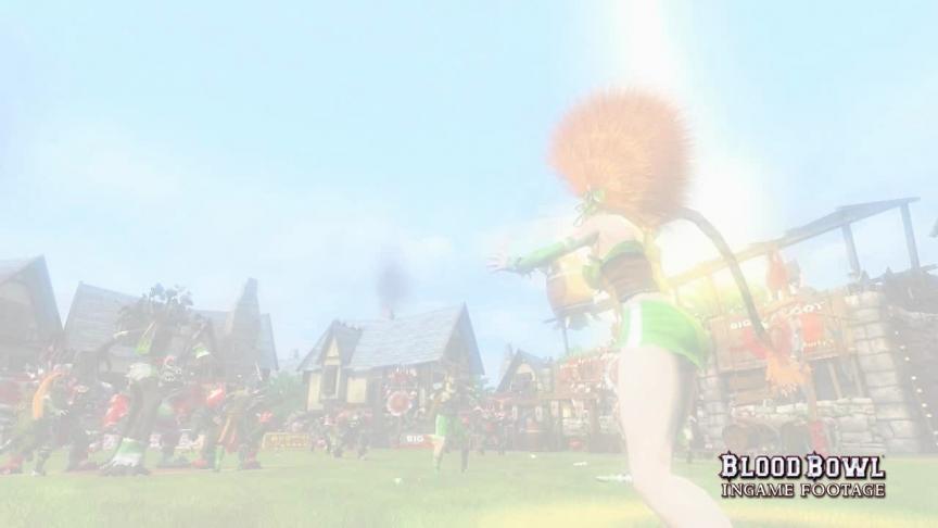 Rencontrez nos champions #3 : les Elfes Sylvains