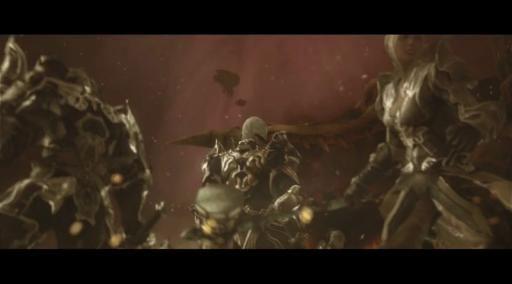 Cinématique d'introduction des asmodiens (VA)