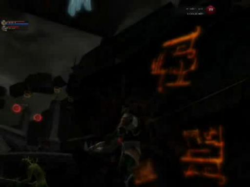 Invasion de Shavarath dans la Marketplace - partie 2