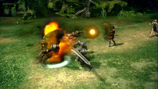 Bande annonce du bêta-test fermé