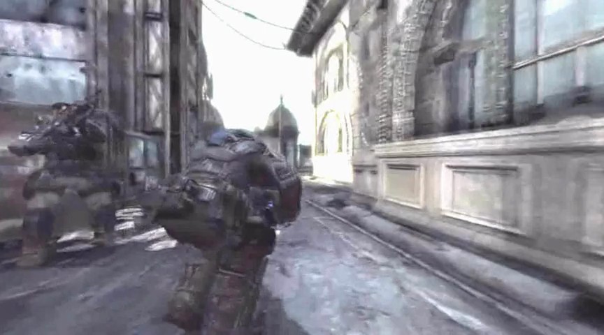 L'entretien "Je suis un gamer"