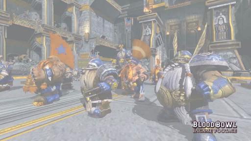 Rencontrez nos champions #4 : les Nains