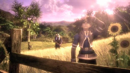 Cinématique d'introduction d'Aion (VF)