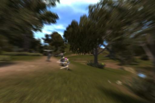 GamesCom : bande annonce de Karos Online