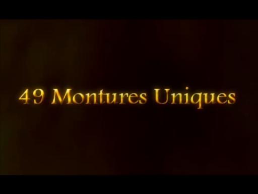 Bande-annonce du Clan des Chevaliers