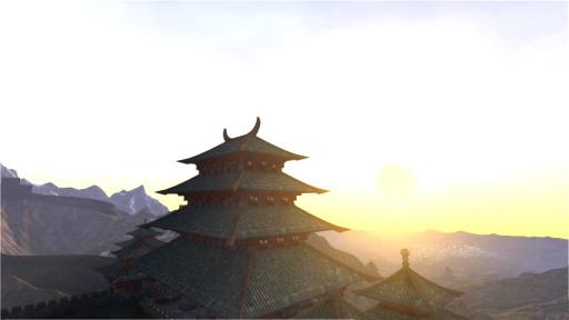 Première bande-annonce de Rise of the Godslayer