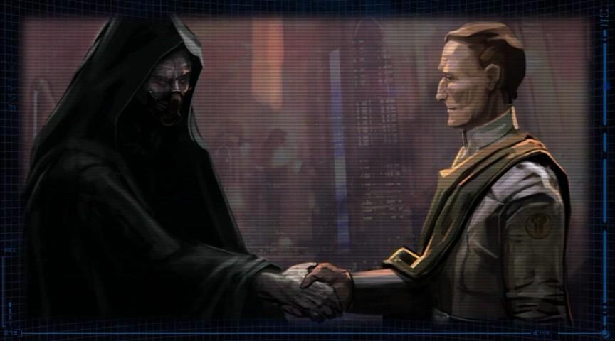 0 Ap.TC : Le traité de Coruscant