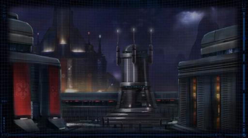 7 Av.TC : Le blocus Mandalorien est percé