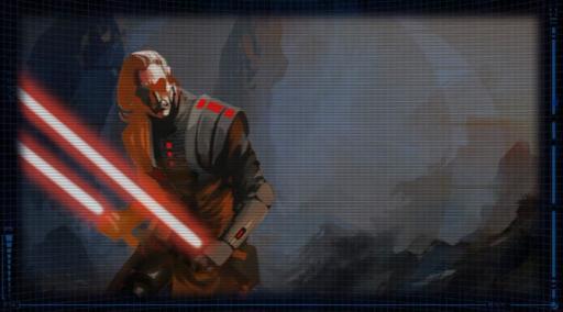 8 Av.TC : Le retour des Mandaloriens