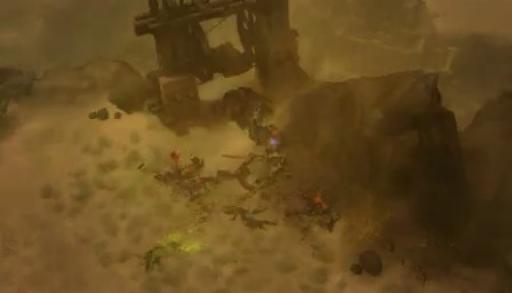 Le moine : la Voie des Cent Poings