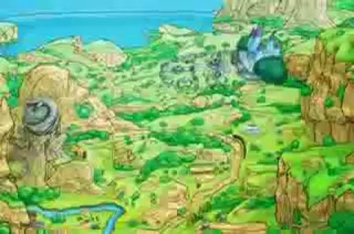 Deuxième teaser cinématique de Dragon Ball Online