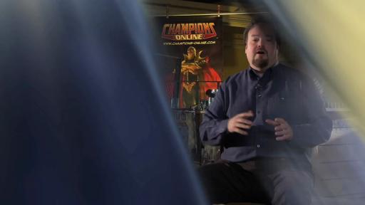 Le journal du développeur : un monde de champions