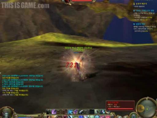 Assaut d'une forteresse... seul.