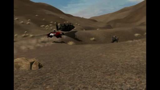 [Prix MMO Machinima 2009] Le chevalier électrique