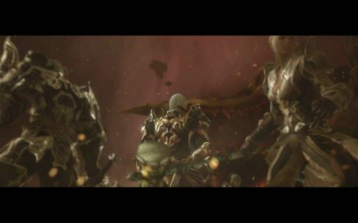 Prologue Asmodien VF