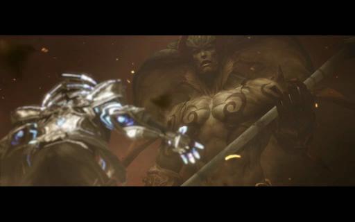 Prologue Elyséen VF