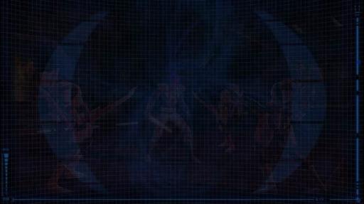 Attaque Sith - Attaque de zone