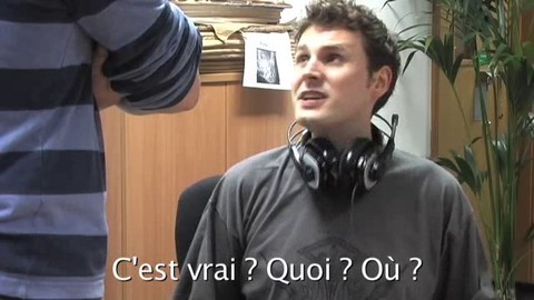 Quête pour la GC - Episode 7 : Epic Fail!