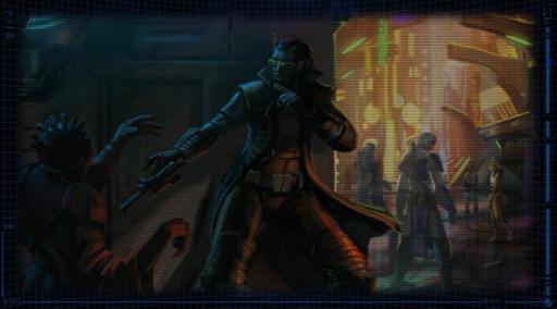 14 Av.TC : L'Empire change de stratégie