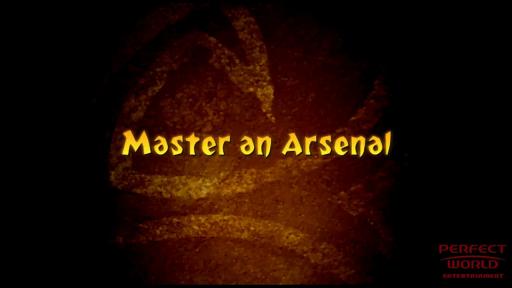 Le gameplay du destroyer de Torchlight