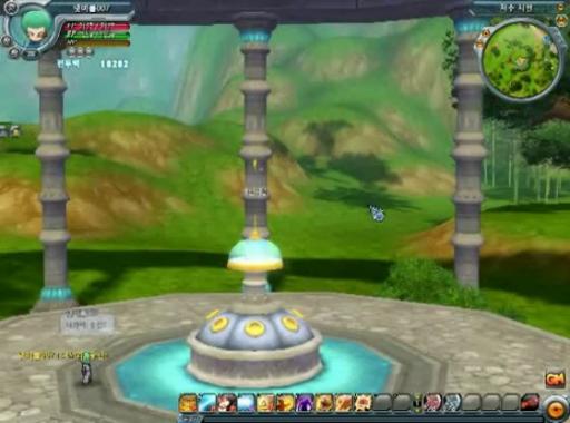 Invoquer Shenron avec les boules du dragon