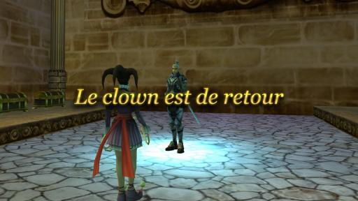 Le Parcours de la Terreur