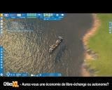 Le commerce extérieur et la personnalisation des avatars