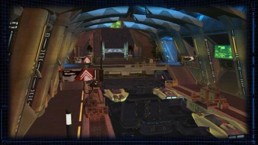 Coruscant