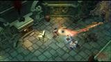 Le gameplay du Vanquisher de Torchlight