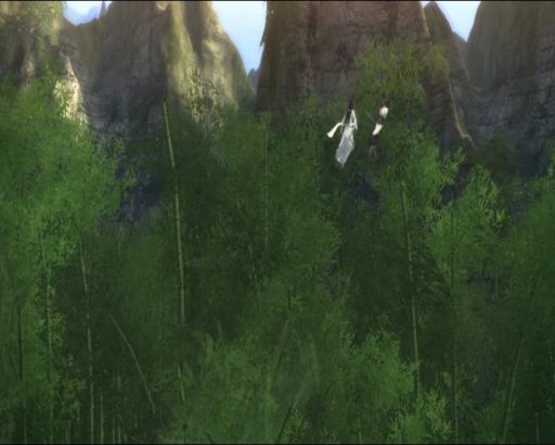 Première bande annonce du Projet 9