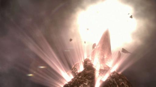 Bande annonce de lancement d'Aion (V.A.)