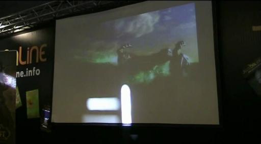 FJV 2009 : Défilé Cosplay - Partie 1/5