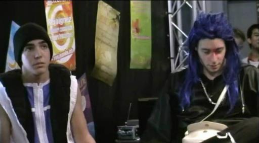 FJV 2009 : Défilé Cosplay - Partie 2/5