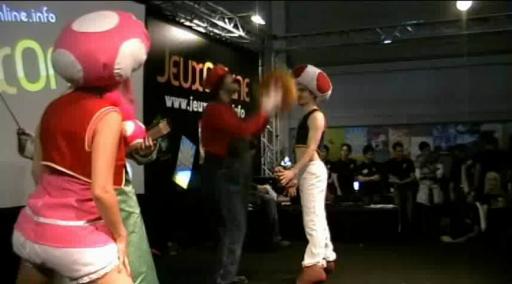 FJV 2009 : Défilé Cosplay - Partie 5/5