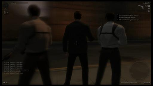 Bande-annonce PAX 2009 d'APB