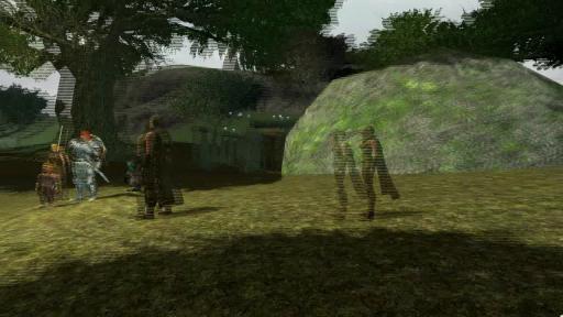 Bande-annonce de The Shards of Destiny