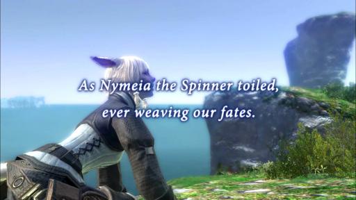 Bande annonce de Final Fantasy XIV au TGS 2009