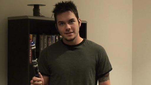 Meeting marketing Fallen Earth